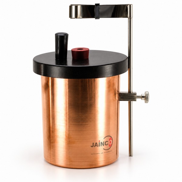 Copper Calorimeter